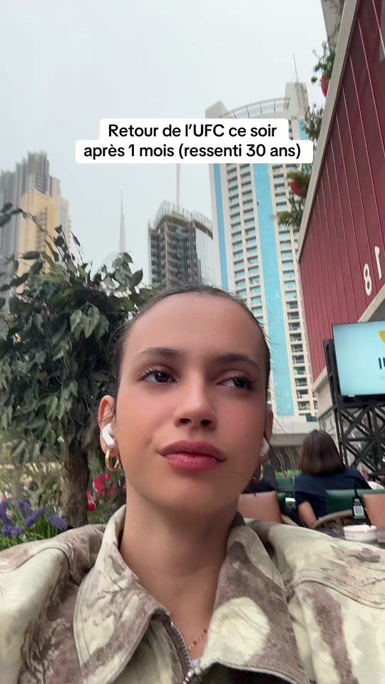 TikTok video thumbnail by ninha_mma