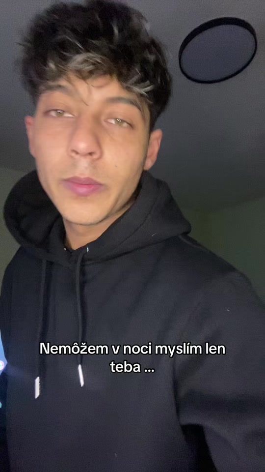 TikTok video thumbnail by jakub_conka