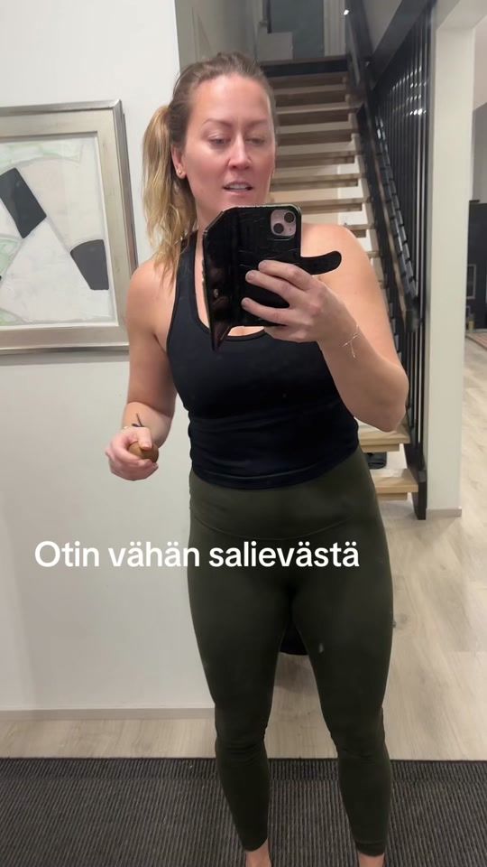 TikTok video thumbnail by saarapmee