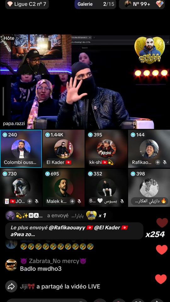 TikTok video thumbnail by walid13112