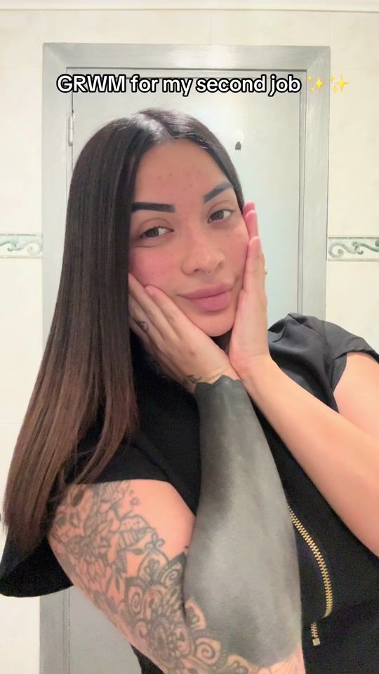 TikTok video thumbnail by jhadealice