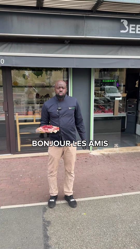 TikTok video thumbnail by boucheriebeefgood
