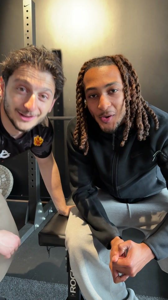 TikTok video thumbnail by maximebiaggi
