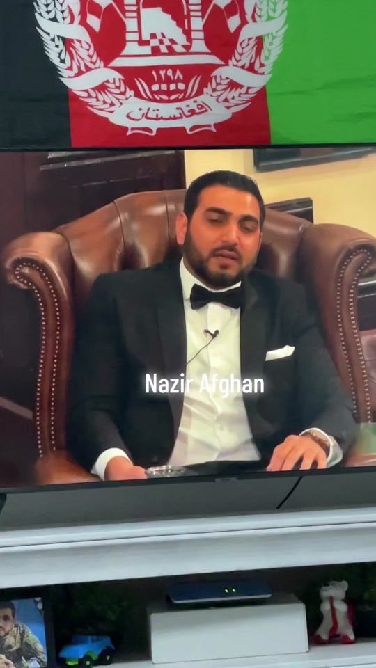 TikTok video thumbnail by nazir__afghan