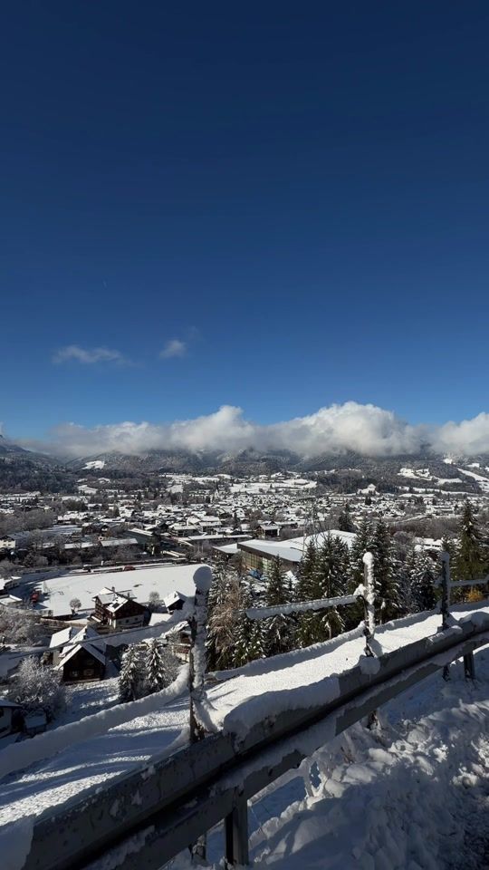 TikTok video thumbnail by oberstdorf.de