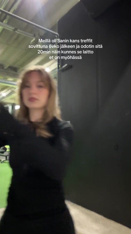 TikTok video thumbnail by oulun_kamppailuklubi