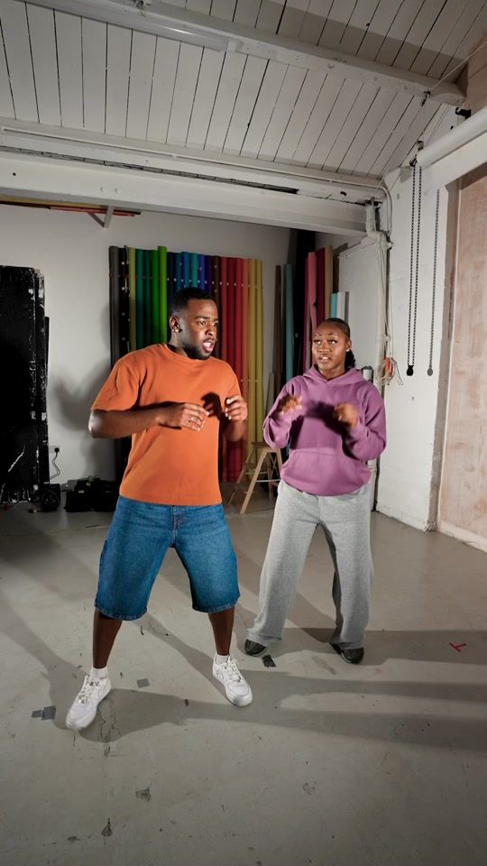 TikTok video thumbnail by afrodance.1