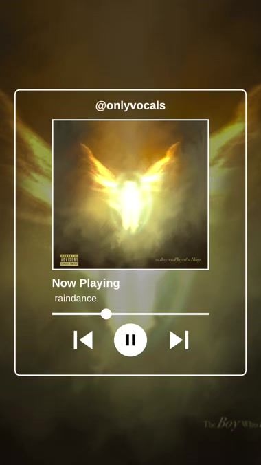 TikTok video thumbnail by onlyvocals