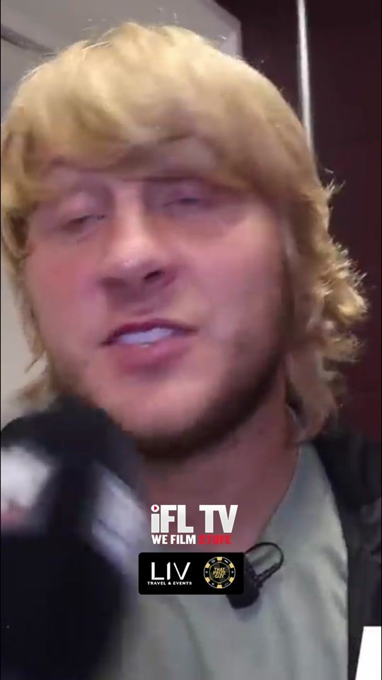 TikTok video thumbnail by ifltvboxing
