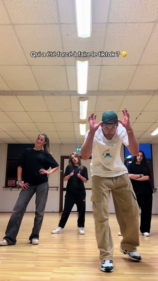 TikTok video thumbnail by bboy.rominou
