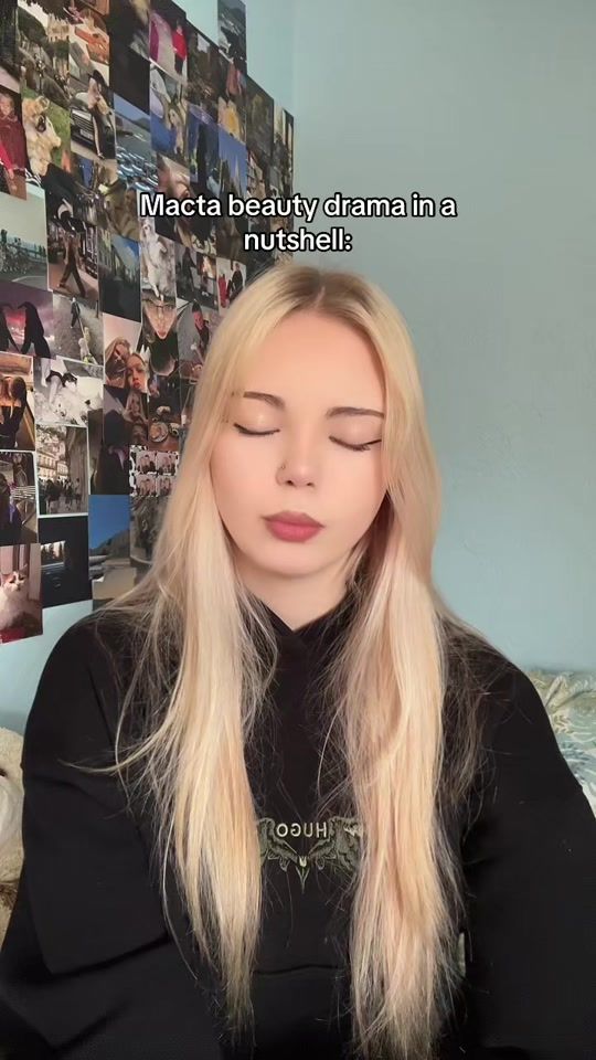 TikTok video thumbnail by evybrainrot