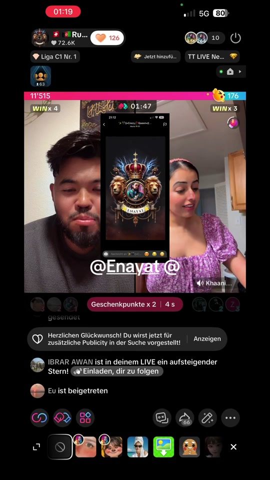 TikTok video thumbnail by rohullahrazayi