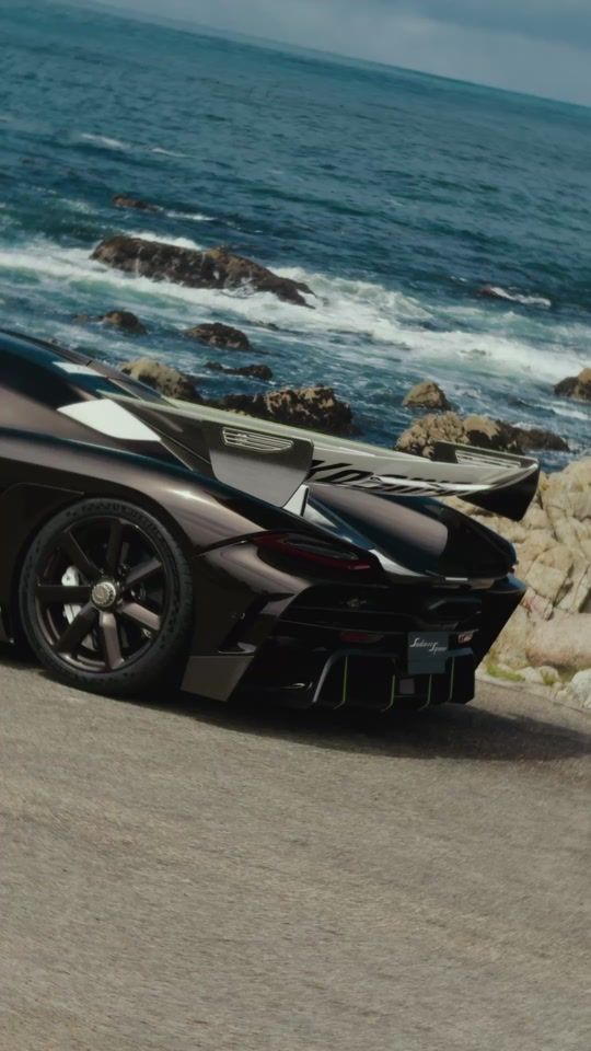 TikTok video thumbnail by koenigsegg