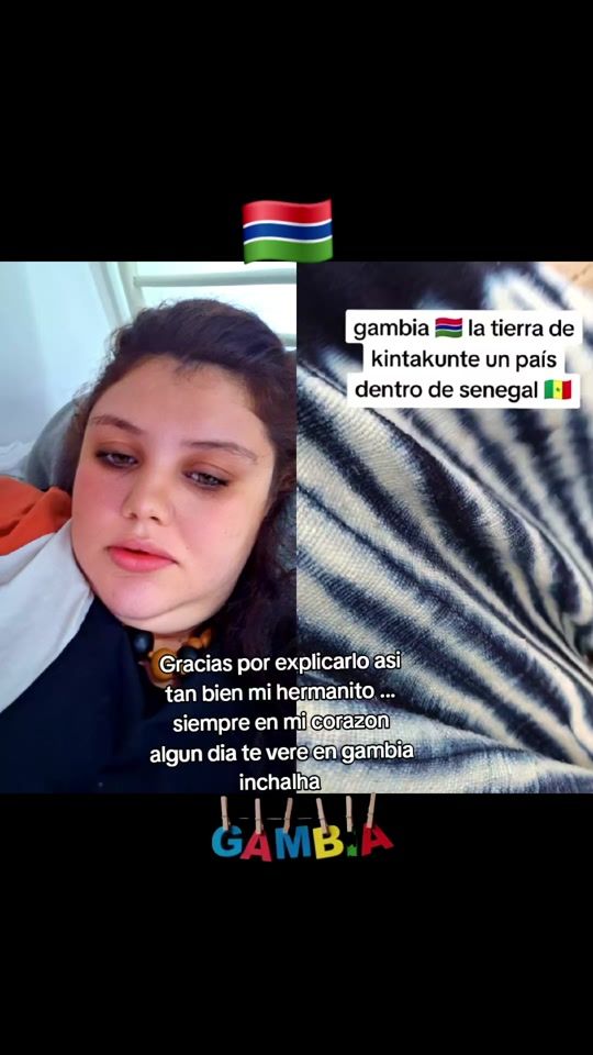 TikTok video thumbnail by fatou_la_internacinal