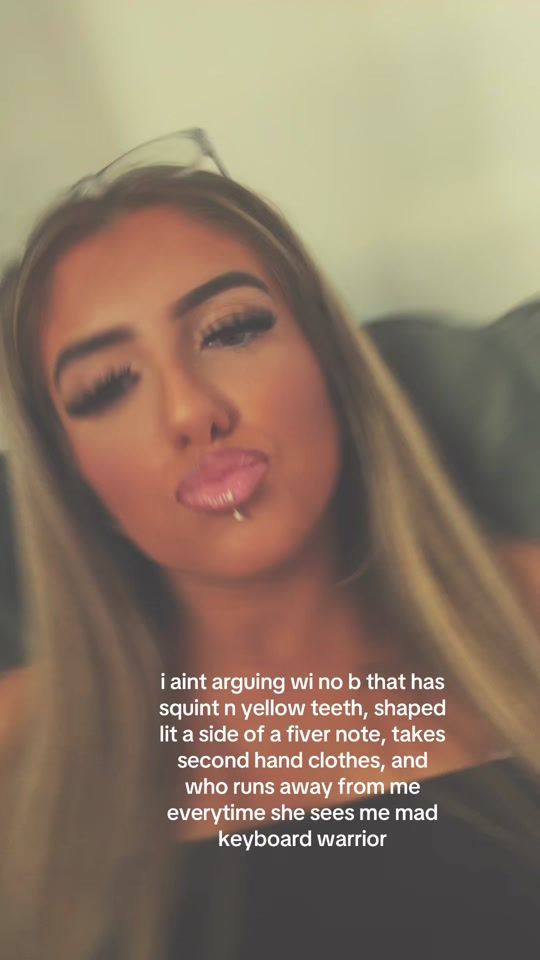 TikTok video thumbnail by kaitlinralstonx