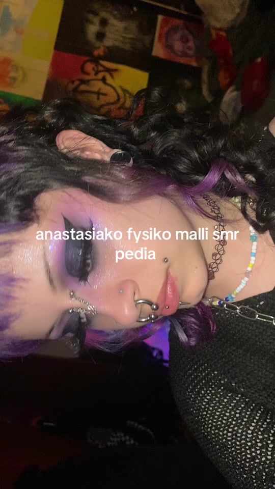 TikTok video thumbnail by ner4ki