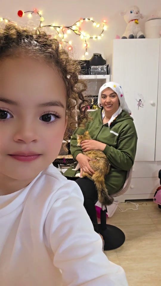TikTok video thumbnail by gueenbyfati