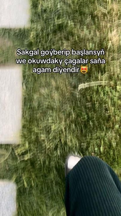 TikTok video thumbnail by atayev_381