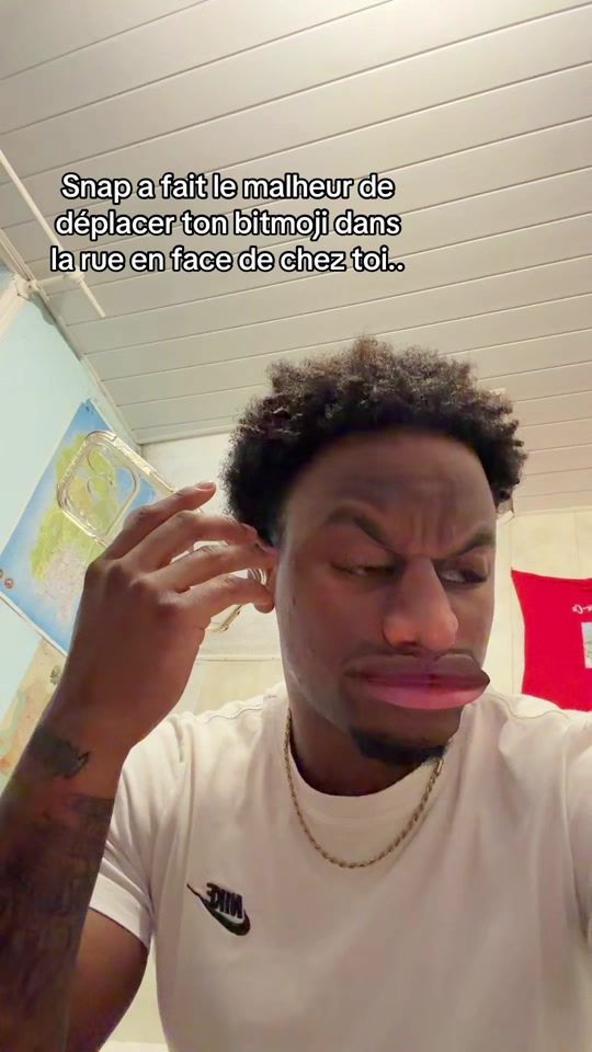 TikTok video thumbnail by joachimcln