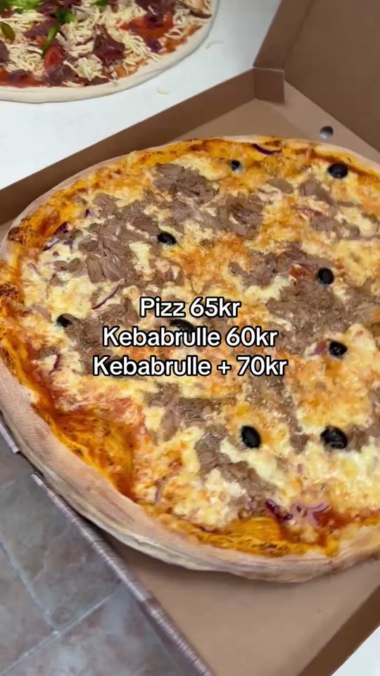 TikTok video thumbnail by danispizzeriaodenplan