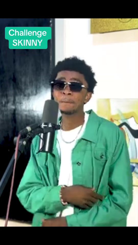TikTok video thumbnail by singsong_vybz
