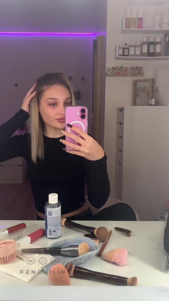 TikTok video thumbnail by morgane.mrckk