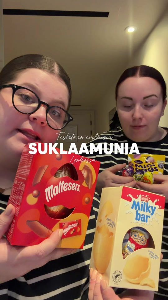 TikTok video thumbnail by riinalahuikku