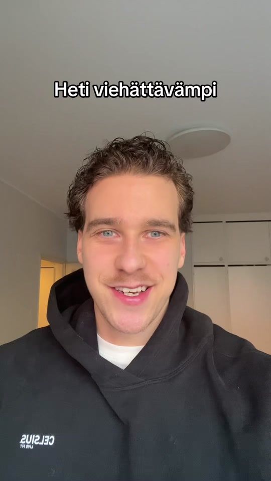 TikTok video thumbnail by severi.heikka