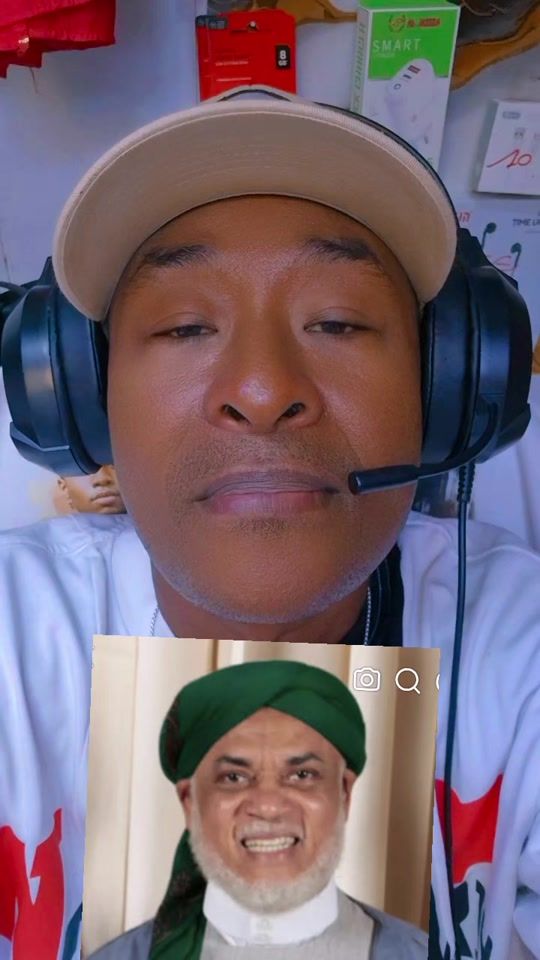 TikTok video thumbnail by paparadjeche976