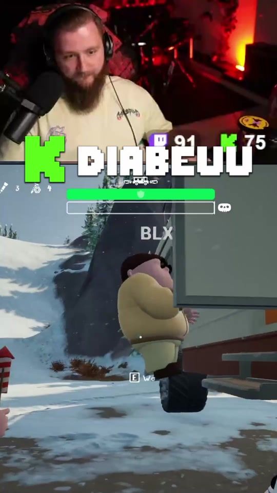 TikTok video thumbnail by diabeuu6
