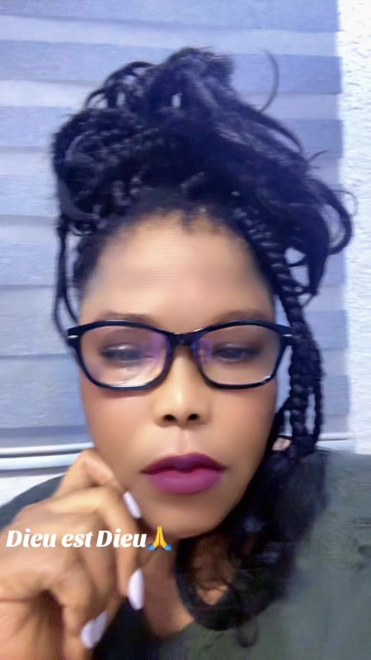 TikTok video thumbnail by cecilemebaofficiel1
