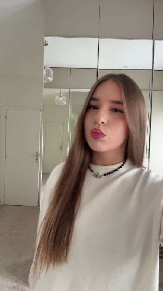 TikTok video thumbnail by amelinka._a