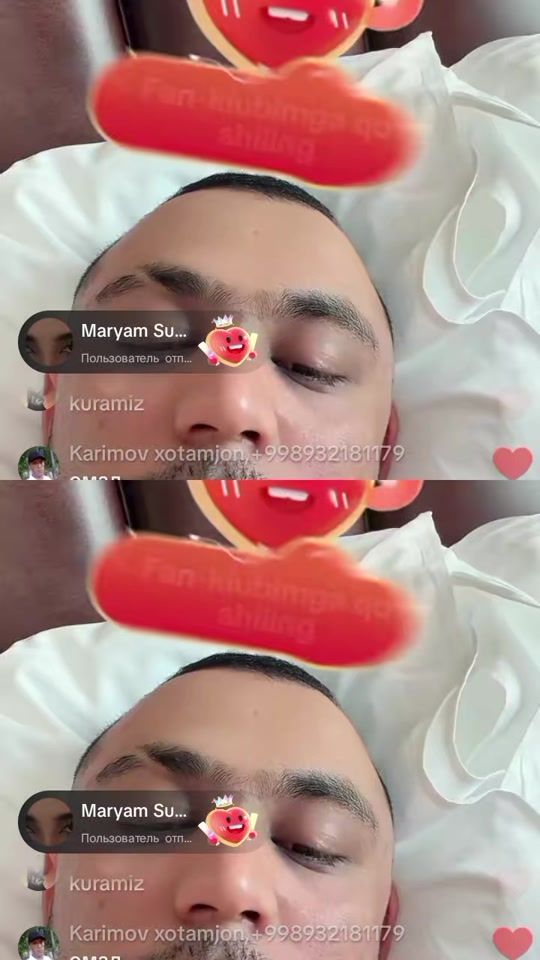 TikTok video thumbnail by _m1lashka0