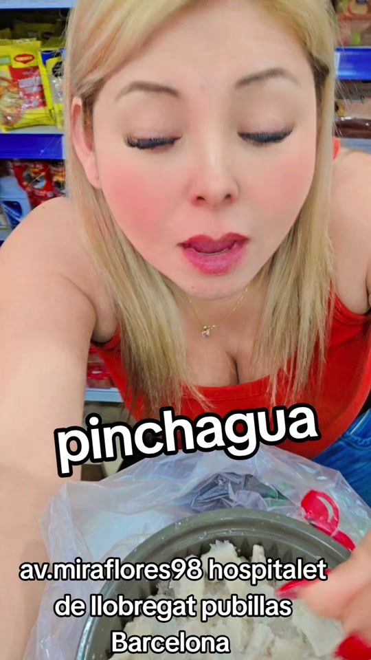 TikTok video thumbnail by supermercadotropi