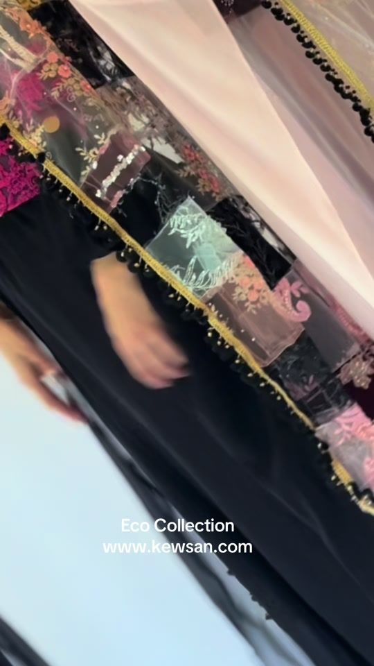 TikTok video thumbnail by kewsantextile