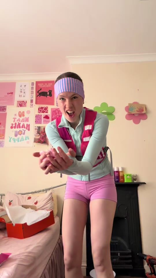 TikTok video thumbnail by choflo671