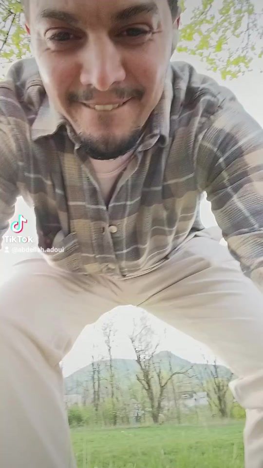 TikTok video thumbnail by abdellah.adoui