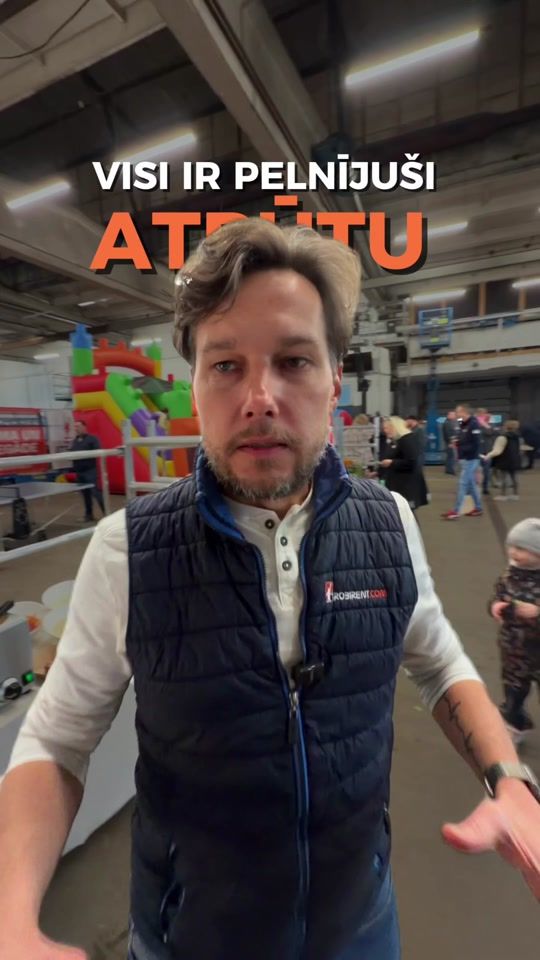 TikTok video thumbnail by ats.lv