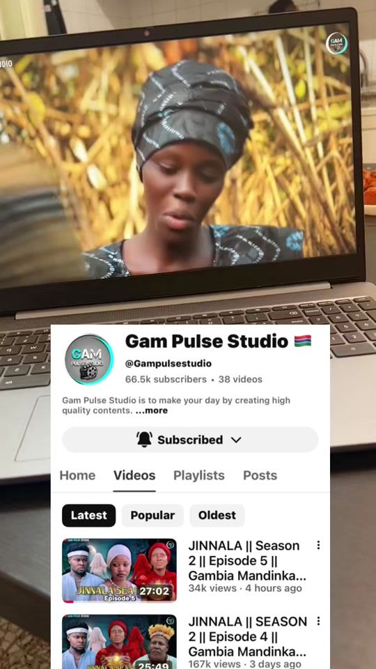 TikTok video thumbnail by fadamose11