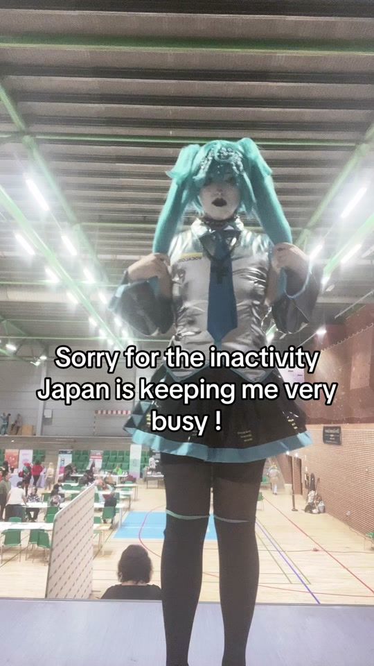 TikTok video thumbnail by _vani.cos
