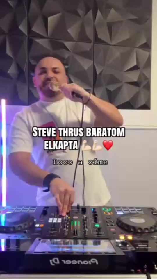 TikTok video thumbnail by steve_thrush