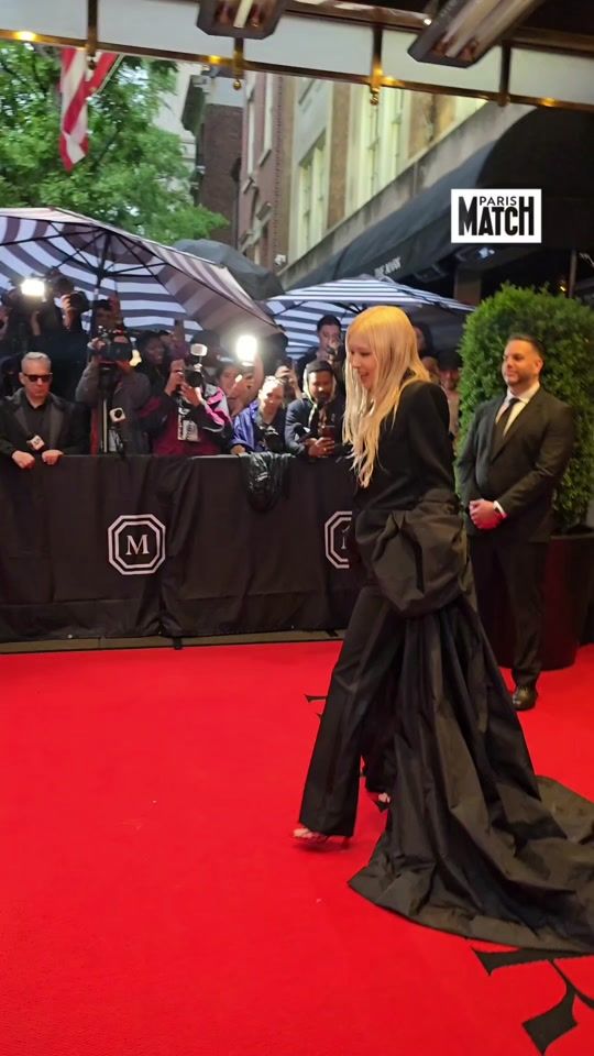 TikTok video thumbnail by parismatch