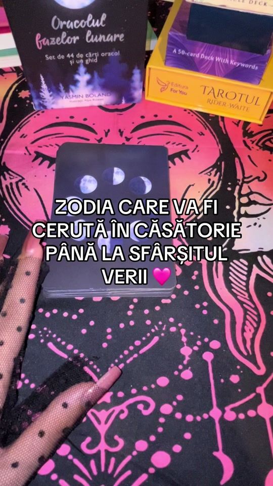 TikTok video thumbnail by dx.tarot
