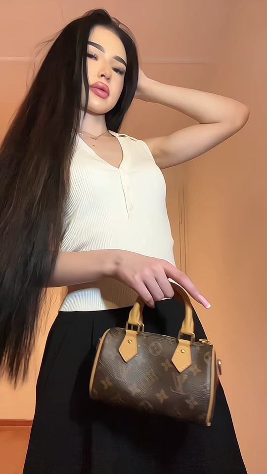 TikTok video thumbnail by kiaravuitton