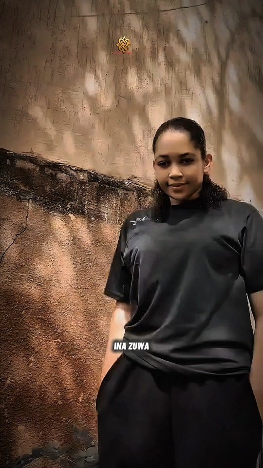 TikTok video thumbnail by hausaaedits