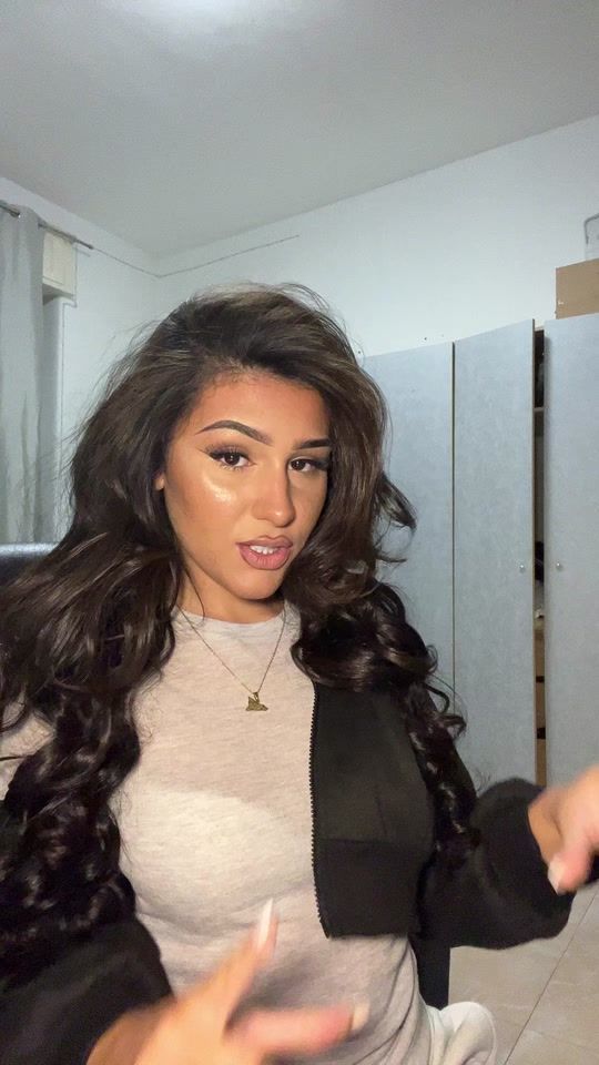TikTok video thumbnail by sonianiguarda