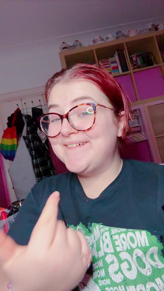 TikTok video thumbnail by rebeccalfitzgerald1999
