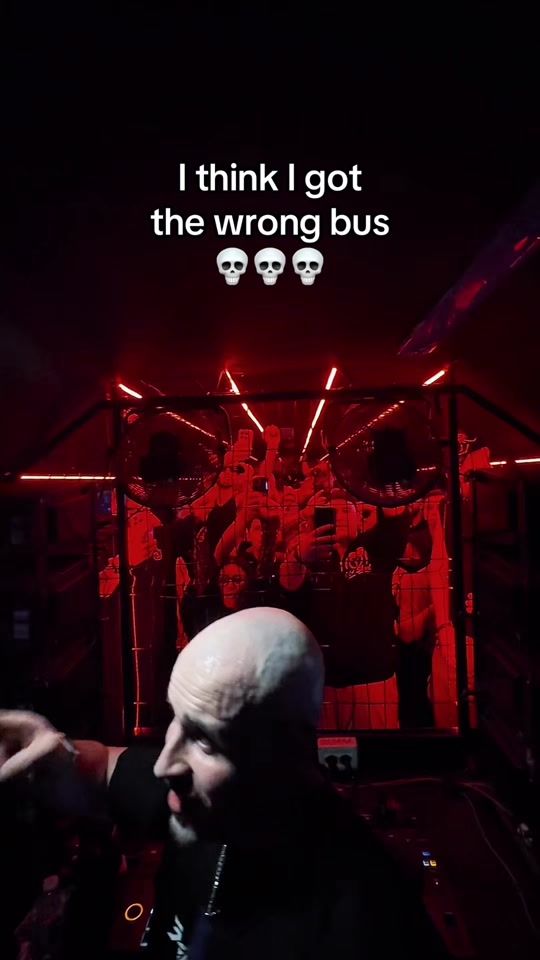 TikTok video thumbnail by technobus.italia