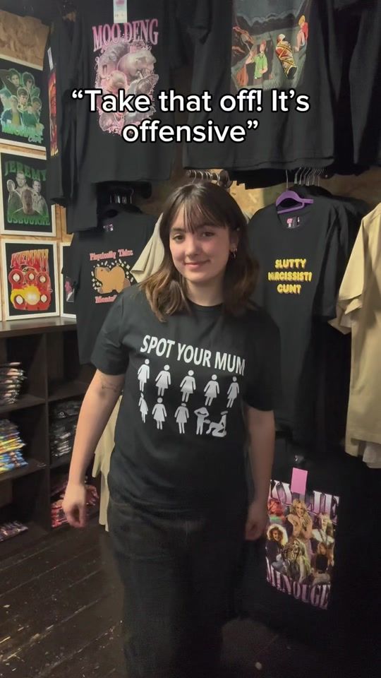 TikTok video thumbnail by obsceneatee