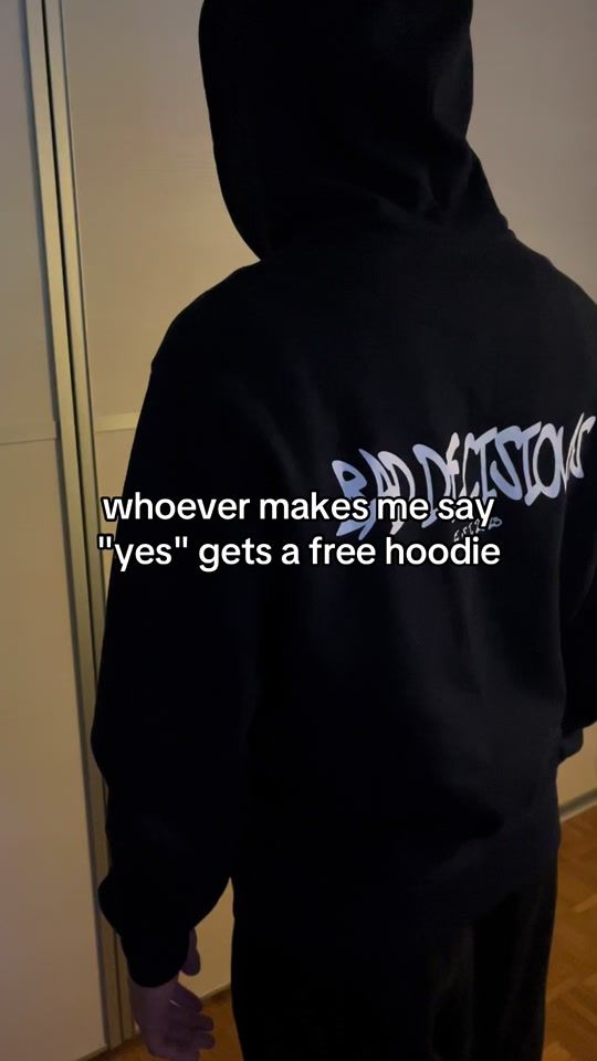 TikTok video thumbnail by bad.decisions_official